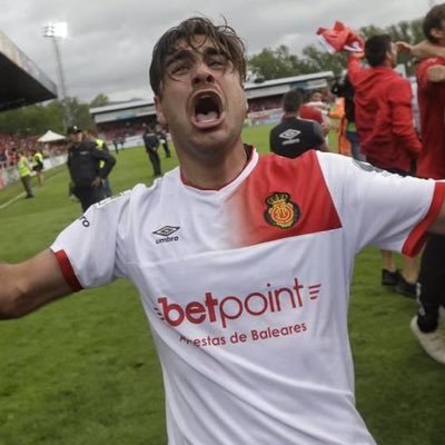 cris1916's profile picture. Orgull mallorquinista❤️🖤