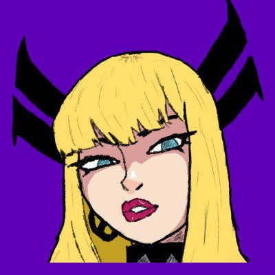 |20 🇦🇺 She/Her|
|#1 Tenna fan and robot fucker|
|girlthing that draws sometimes| |MDNI|
|alt acc for more explicitly NSFW: @HunterEileen76