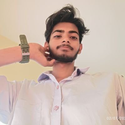 PramendraHere's profile picture. I haven't achieved anything yet to write in my bio. but  I am working towards to create a word class flim🎬.