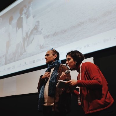 Crítico de cine (La voz del interior, Revista Ñ) y programador (Filmfest Hamburg-DocBuenos Aires-FICIC-Viennale)