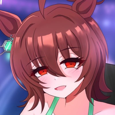 インターネッツウマ落描きマン🐎🧪週に1枚+αペースで新規絵をあげれるようにしたいな…。 ※無断転載、AI学習はご遠慮下さい。