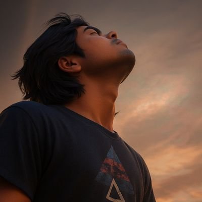 Bhaargav_in's profile picture. just for some relief from chaos of mind .