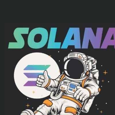 Crypto #influencer& Nft Promoter |Shiller & investors ⭐DM for Business #Sol #Eth #Bnb #Btc