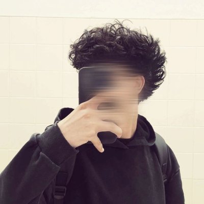 aissaaa_h1's profile picture. 씨발 👽