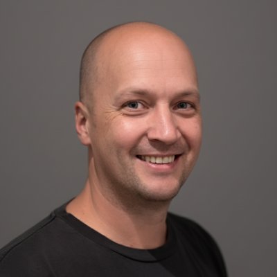 I am a father, husband and entrepreneur. Founder and CEO of @troii, creator of @timr. Co-host of the podcast @dtrfm. Also on https://t.co/ECDA9GUY45