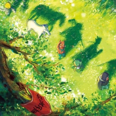 CharlesMouu's profile picture. 