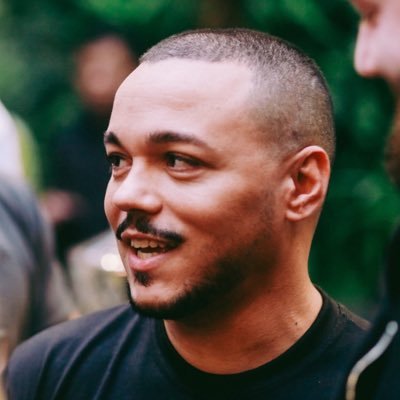 BrunoXFrota's profile picture. Empowering the money at @oobit
