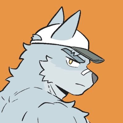 NSFW
Comics, doodles & art practice about gay, muscle, bara & furry.
게이, 근육, 바라, 퍼리에 대한 만화 · 낙서 · 그림연습 보관함 계정입니다.
※ 19금 야한 소재 다수 있음