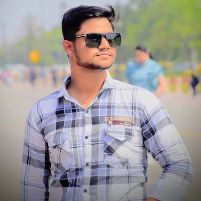 RohitShaky43567's profile picture. जीव हमारी जाति ही 🪷 मानव धर्म हमारा ☺️
हिंदू , मुस्लिम , सिख , ईसाई ,धर्म नहीं कोई न्यारा । 😇
🪷Satlok niwashi 😇 sat saheb ji
#santrampaljimaharaj