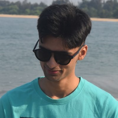 Anirudh_txt's profile picture. ML Engineer