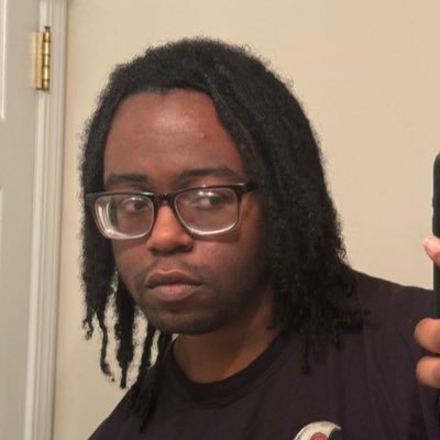 Writer | DM for Commissions | 25 | College graduate with a film degree trying to make movies and tv shows | ig: paul_athome | he/him