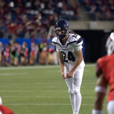 St. Augustine Prep 2027| K / P | CF/RHP 5’8 160lbs| 4.0 GPA | 1360 SAT | Phone: (856)-434-3439 | Email: luke.tanzola@gmail.com