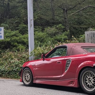 nRonQaQjNJ3540's profile picture. 愛知 MR-S