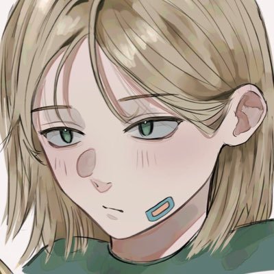 TEA 🍵 | 20↑ | 🚫AI | no repost or edit | (try my best to) draw something everyday 🦈