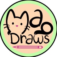 MaoDraws (@maodraws1140) 's Twitter Profile Photo MaoDraws (@maodraws1140) 's Twitter Profile Photo
