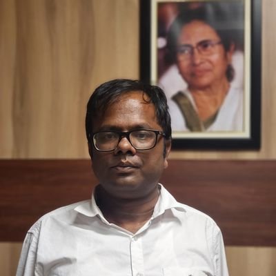Member of Parliament, Rajya Sabha &
Chairman of Migrant Workers welfare Board, West Bengal. AITC