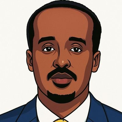 TemesgenTeshal2's profile picture. Diplomat #MFA of🇪🇹,Served in 🇪🇹n Embassy in Juba,RSS.Interested in Nat'l & Global affairs focusing on #HoA,#Africa & #Proficiency in Diplomacy.Views are own
