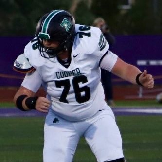 Parker Neumann | 6’4” 295 lbs | ℅ 2027 | Center \ R&L Guard | NCAA ID# 2412476793 | pjn.neumann@gmail.com #AGTG ✝️