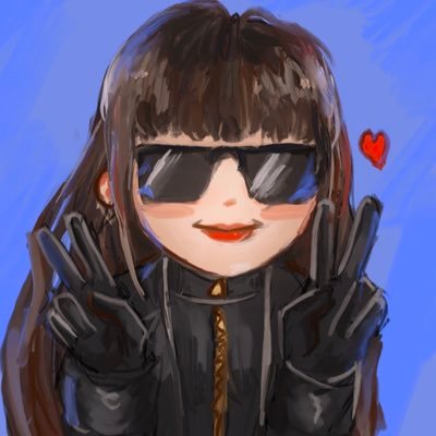 artist • i use procreate • p100 wesker, blight fan, drifter main• 23, she/her• DE/EN/日本語 OK • 🔞