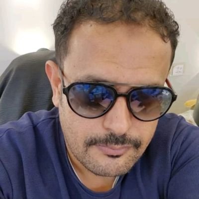 وحدك من صلى لأجل الامل