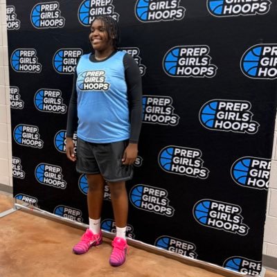 šš½ Class of 2029 | 5ā9 PF| Harper Woods HS (MI) | Coach: Latonya Tate | GPA: 4.0| Aspiring College Student-Athlete | #WBB