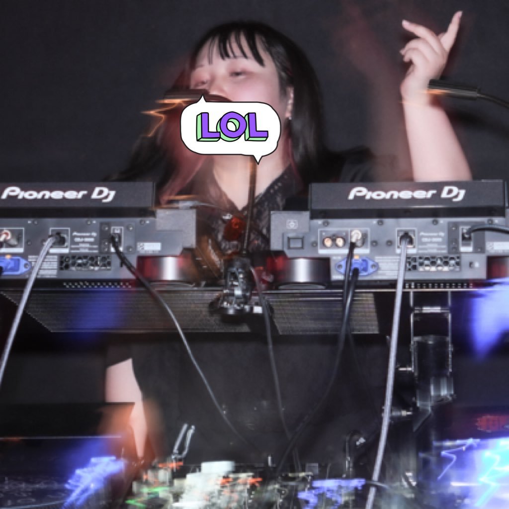 一応DJやってます もっとやりたいのでオファー待ってます ボカロ、バンドとか ##ネギトロ廃デブ活部 部長 主催してるイベント→ @subcul_subnuma 20さいの3さい