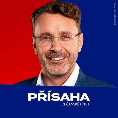 ⚖️ JUDr. 🇨🇿 Bývalý ministr dopravy 🚙 Předseda Centra dopravní excelence https://t.co/nIcW1mk0v2 🦌 myslivec a rybář 🎣 ředitel SIRDO 🚀https://t.co/77EBNIIL62