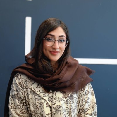 Digital Marketer | Content Creator | Gen Z Strategist
گوشهای از نسل زد