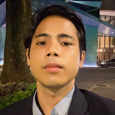 Mucidddd's profile picture. Malaysia.