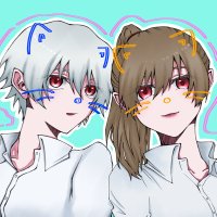 おいも (@gntm_oiimo) 's Twitter Profile