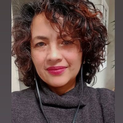 Periodista | Doctora en Filosofía | Investigadora, ahora de abusos (varios) de Iglesias en🇨🇴 | Autora de MUJERES, PODER Y CONOCIMIENTO | Opiniones personales