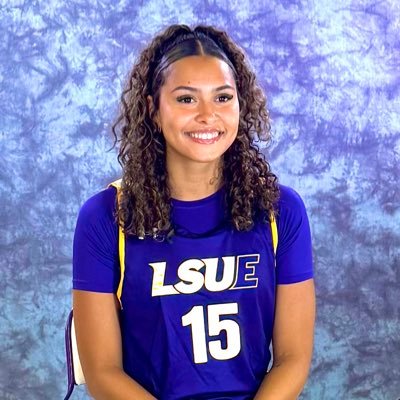 #15 Ezell Harding c/o 2025-FIE 2025- HT 6’ IN/OUT, LSUE Commit