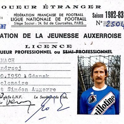 J'ai connu La