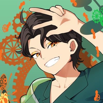 武道館ライブを目指す2.5次元歌い手!!ライブ&コラボのお誘いはDMまで✉️サブ垢(@kerusub_arisan) エゴサ用 #ケルの巣 FA #ケル画伯
