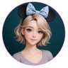 mainstreetjoy's profile picture. Disney Parks, Snacks, & Magical Finds