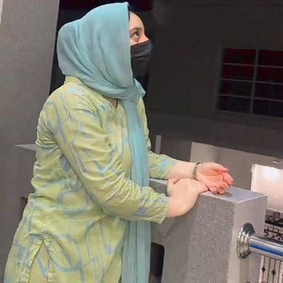فائدہ ہر کسی سے لیں لیکن بھروسہ کسی کا نہ توڑیں