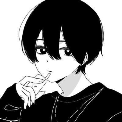 さび君ですここで男装してます❕❕【@Immortelle2023】 自撮りと和解せよ👊 アイコンヘッダー共に頂き物 宝