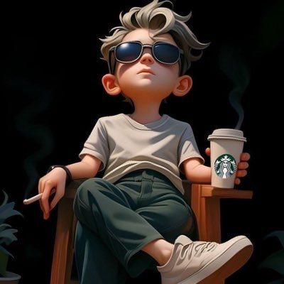 !♕ TURKi ♕! Profile