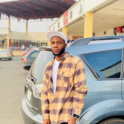 Web Developer | System Analyst | Software Development | Graphics Designer | Photoshop Manipulator | Muslim | Nupe