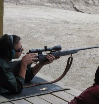 BuzzRobert's profile picture. 