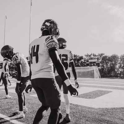 ChrisDa_1's profile picture. C/O ‘26 | CB | 3.2 GPA | 6’1 | 185 | NCAA ID# 2406342593
