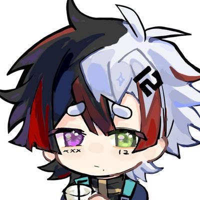 evil dove 12さんのプロフィール画像