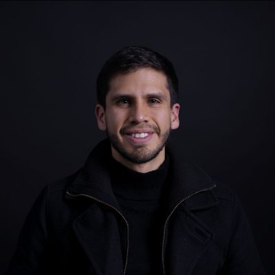 CEO https://t.co/v1HzczsBAR | Data & AI PM @ Rappi
Datos para invertir mejor en:
🏘️ Airbnb & Propiedades de Renta
🏗️ Desarrollos Inmobiliarios
📊 Logística