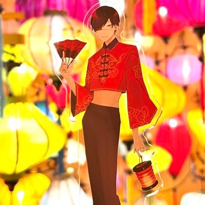 kura_nj3's profile picture. 成人済のカス