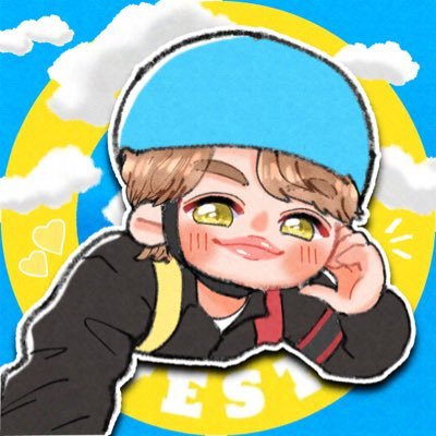 💛❤🌈/ARS❤️/イラスト勉強中/🗝垢 @jnjn_ni_knkn(相互さんのみ🙇♀️)/イラスト無断使用、無断転載❌/https://t.co/EV3EkFK33z
