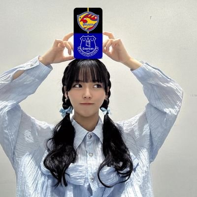 @vega_official_/@Everton/@sakurazaka46/@Le_sserafim/@ivestarship/@YGBABYMONSTER_
基本サッカー関連の投稿がメインです