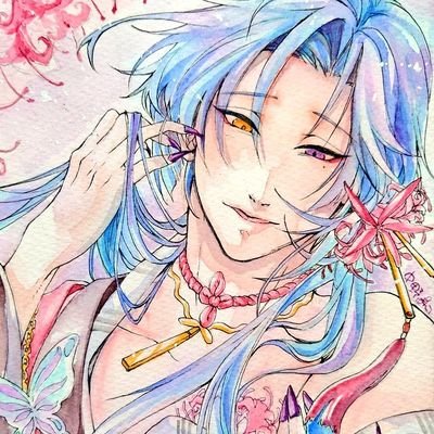 出戻り中🪻🦊🪻さんのプロフィール画像