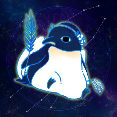 絵を描くのが好きな🐧。色々描く。成人済み。オタク。腐。 絵・文の無断転載不可。AIへの使用/学習不可。TRPG(主にCoC)の民。べったー→https://t.co/OX1yWNKk2P ポイピク→ https://t.co/a1Pbk9GxKm