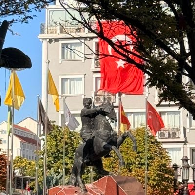 Mustafa Kemal Atatürk 🇹🇷 Azerbaycan 🇦🇿 Doğu Türkistan Görsel Sanatlar Öğretmeni 🎨