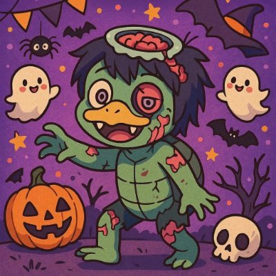 リビングデッドくまじさんのプロフィール画像